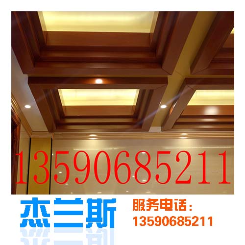 ?氟碳鋁單板，建材產(chǎn)品的一個(gè)奇跡