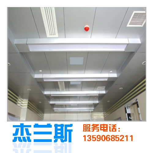 ?外墻氟碳鋁單板與一般的建材裝飾材料到底有什么區(qū)別?