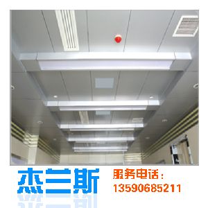 ?外墻氟碳鋁單板與一般的建材裝飾材料到底有什么區(qū)別？