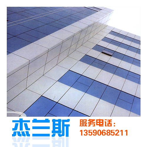 外墻氟碳鋁單板廠家淺析幕墻鋁單板的裝飾效果如何？