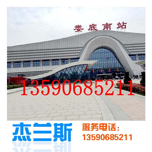 氟碳鋁單板生產(chǎn)廠(chǎng)家如何發(fā)展才能獲得更大的利潤(rùn)