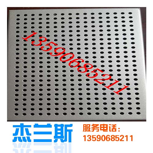 鋁單板生產(chǎn)廠家淺析鋁單板的用途有哪些?