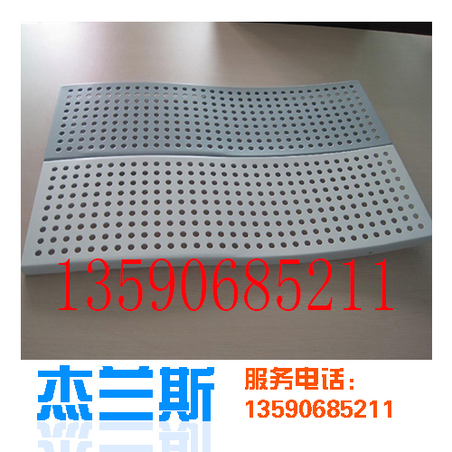 ?鋁單板廠家淺析鋁單板的噴涂工藝有哪些？