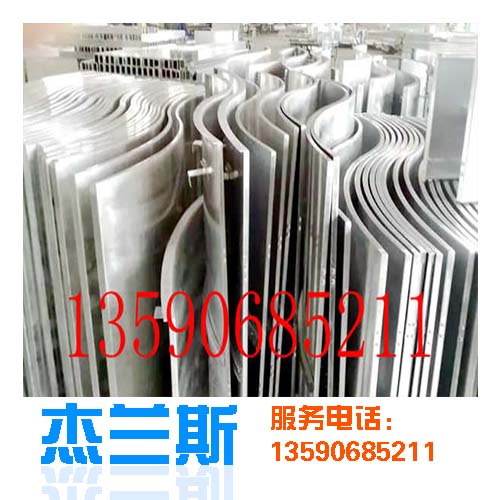 ?外墻氟碳鋁單板施工前應(yīng)該注意哪些質(zhì)量問(wèn)題?