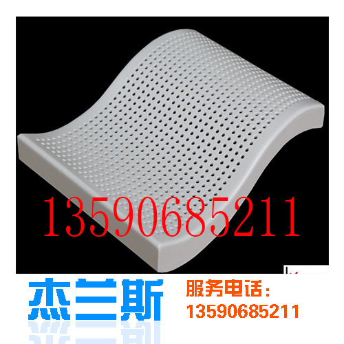 ?穿孔鋁單板廠家介紹鋁單板設(shè)計(jì)應(yīng)注意的事項(xiàng)