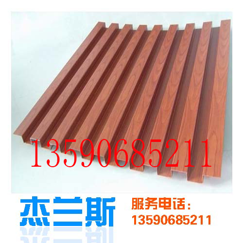 鋁單板加工廠在生產(chǎn)制作的過程中會(huì)對(duì)環(huán)境產(chǎn)生影響么？