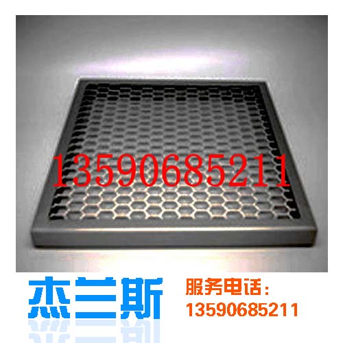 外墻氟碳鋁單板真的是鋁做的么？