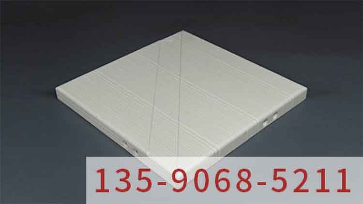 氟碳鋁單板之鋁單板當今建筑領(lǐng)域備受青睞的材料之一