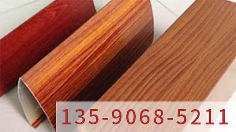 木紋鋁單板之成為了各類建筑項目的首選材料