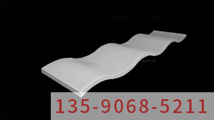 鋁單板廠家之現(xiàn)代建筑裝飾的綠色之選