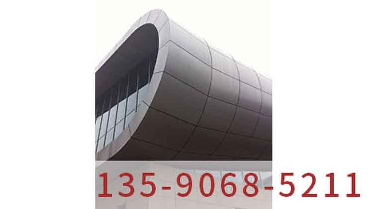 氟碳鋁單板之木紋鋁單板現(xiàn)代建筑裝飾的革新之選